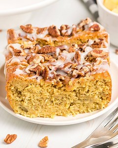 11K views · 35 reactions | ⭐️ PRINT RECIPE --> https://tidymom.net/hummingbird-cake/  HUMMINGBIRD CAKE is a Southern tradition with a flavor combination that can’t be beaten! It’s easy as can be when you use a few shortcuts and a loaf pan. The cream cheese frosting is literally the icing on the cake. | TidyMom | Facebook