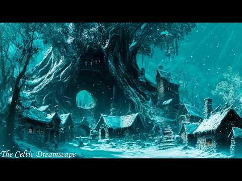 Legends of the Castle – Live Celtic Music & Medieval Ambience - Celtic Music For Relax,Study