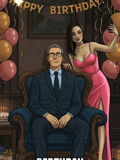 Emily Carter: The Life with Her Father's Corpse