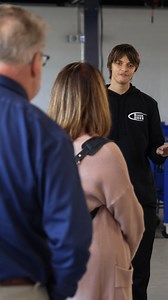 Inside the Ulster BOCES Career Academies at iPark 87, students are bringing the Portrait of a Graduate to life — gaining skills in collaboration, problem-solving, and adaptability that will prepare them for success beyond the classroom. This is where innovation meets education — and students grow into future-ready graduates. 👏 #UlsterBOCES #CareerAcademies #CTE #iPark87 #PortraitOfAGraduate #FutureReady #HandsOnLearning #EducationInAction | Ulster BOCES