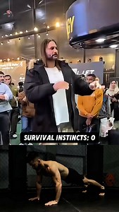 963K views · 10K reactions | Game over ☠ #mma #martialarts #ufc #funny #fblifestyle #markmugen | Mark "Mugen" Striegl | Facebook