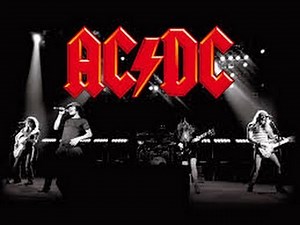 (Karaoke)You Shook Me All Night Long(AC/DC)