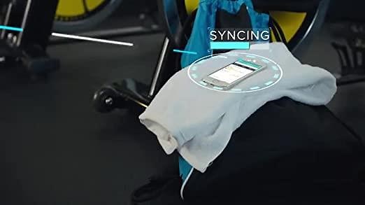 Fitbit Surge Fitness Super Watch