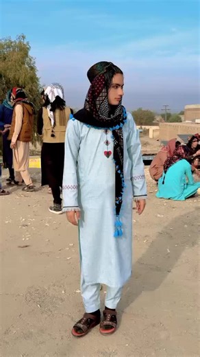 Exploring Waziristan: A Land of Pashtun Heritage