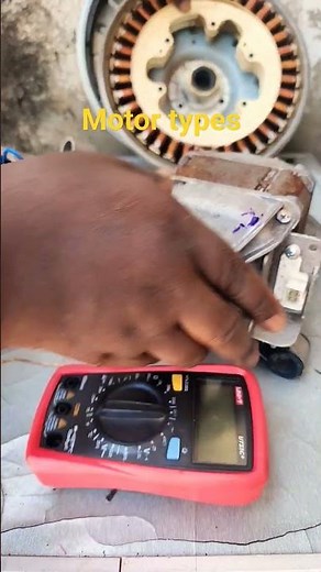 Direct drive motor vs Belt drive motor #washer #DIY #youtube