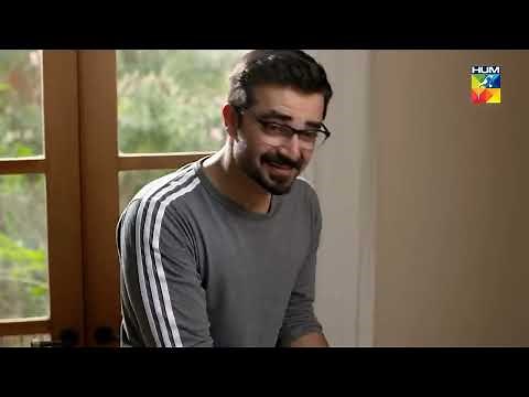 Mann Mayal Episode 22 HUM TV Drama