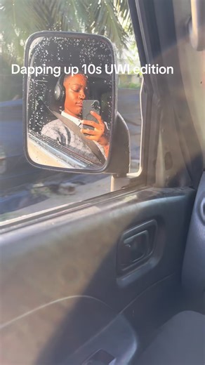 All pretty asf Ou and I will argue Wii yall in my comments play wimme #10s #uwi #antiguatiktok🇦🇬 #prettygirl #foryou