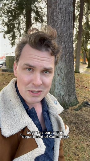 9.2K views · 352 reactions | The unmarked rock in Wright Park is a survey marker that was installed in the area in 1892. There are over 1400 survey markers in the Tacoma area today, but this is one of the originals. #wa #history #explorewashington #tacoma | Pretty Gritty Tours | Facebook