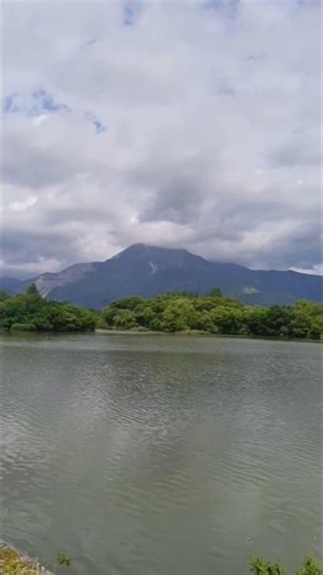 滋賀県 米原市 三島池 ←マイカーにて