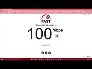 Speedtest net by Ookla The Global Broadband Speed Test | Year End Speed Test 2022