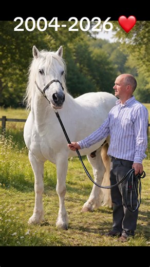 Tribute to Dunally Lad: A Legacy in Connemara Breeding