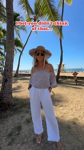 Here’s a super easy hack to fix your stretched out off shoulder top that constantly falls off ! Use a hair tie and safety pins ! Pin it inside your top on each side , as you wear your top it will go under your armpits. What do you think ? #diyfashion #offshouldertops #stylinghacks #stylingideas #fashionhacks | Blonde Beach Vibes