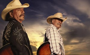 The Bellamy Brothers Redneck Girl (video and lyrics)