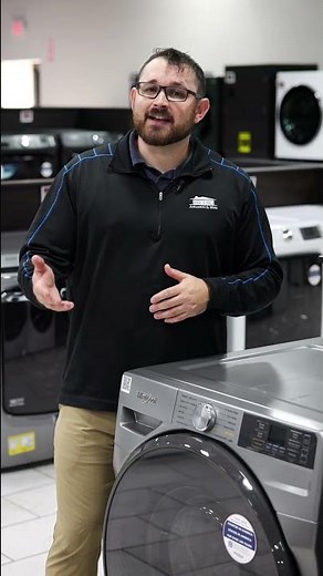Appliance Experts: Front-Load vs Top-Load Laundry
