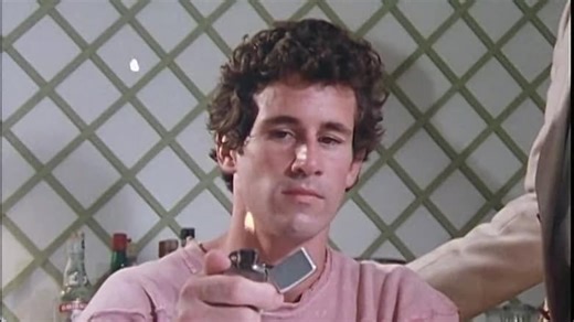 Tales of the Unexpected S01:E01 - The Man From the South