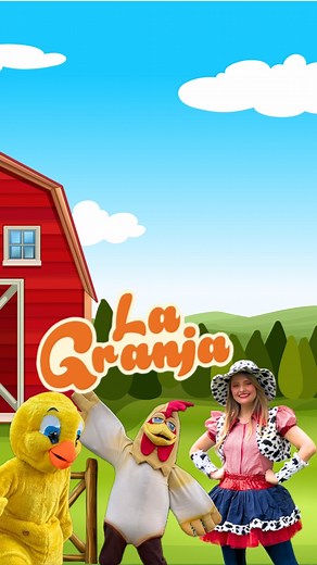 Sorteo y show gratis! 📆El 25 de Mayo los esperamos en el nuevo local de @empanadasya.1 para disfrutar del show de La Granja, con muchísimos premios!! 🕣El show comenzará minutos después de las 11 hs Sorteamos: ✅Dos media docenas de empanadas ya ✅Taza de la granja ✅Álbumes de figuritas ⭐️Participá comentando: ¿Cual es tu gusto favorito de empanadas?⭐️ No hace falta reservar lugar, es por órden de llegada. #familia #rosario #santafe #família #lagranja #niños #padres #felices | Clap Producciones I
