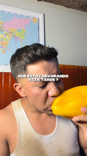 Verduleria El Menú. Delivery frutas y verduras en santiago on Instagram: "Qué es ? 🙄 #fyp #reels"