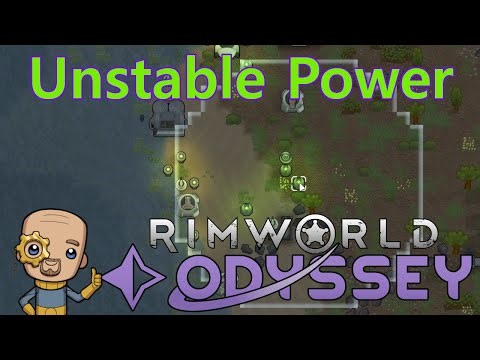 Imps, Tribals, Yttakin then Mechs : Rimworld Odyssey Ep13