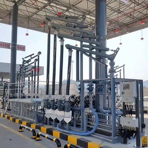 [Hot Item] Al1502 for Bottom - Loading: Universal Liquid Loading Arm