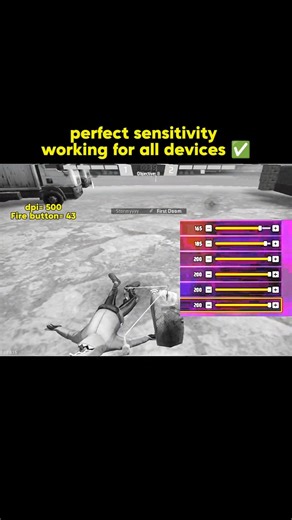 Free Fire Headshot setting 2026 ⚡ Best Sensitivity Settings ⚙️| Sensitivity + Hud Settings Free Fire