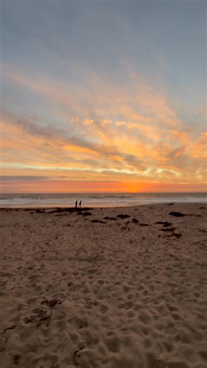 Nauset Beach Sunrise Orleans, Massachusetts - Cape Cod | Cape Cod, Massachusetts