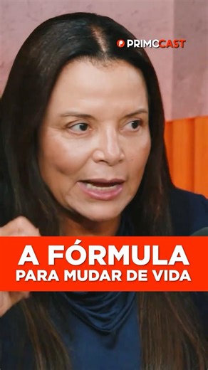 SE VOCÊ QUER MUDAR DE VIDA SIGA ESSES 3 PASSOS...
