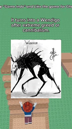 3 Mythical Creatures Part 1 #roblox #robloxrants