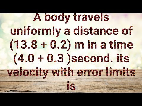 Physics Problem Solving Tricks for Competitive Exams|Most Important Physics Numericals | Competitive