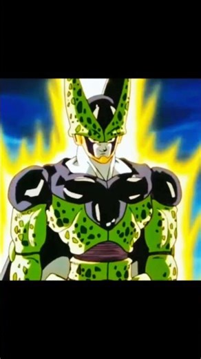 Trunks y cell #naofloppa #naoflopa #trunks #cell #parati #shorts #viralshorts #viral #funny #foryou