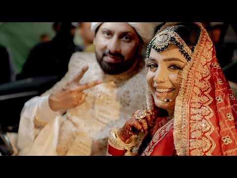 Laiba Khan's Wedding Video ⭐️