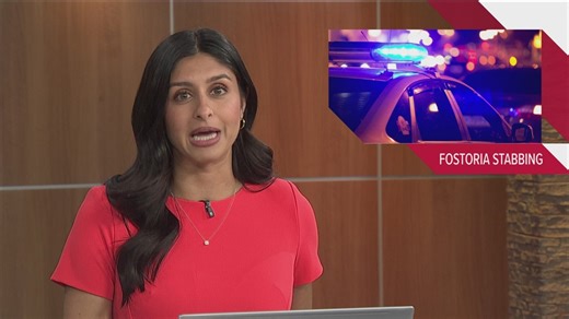 Fostoria police investigate stabbing incident; suspect arrested