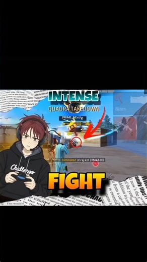 Intense CS match 🔥🎮Clean plays. Fast rounds.#freefire #csrank #clashsquad #ffreels