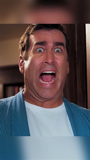 Robert De Niro’s Worst Shave Ever! The War with Grandpa Prank Scene#RobertDeNiro