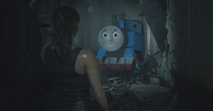 The 10 steamiest trains in PC games