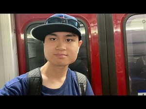 TTC Kipling Station Tour + T1’s spotting (May 30th, 2025)