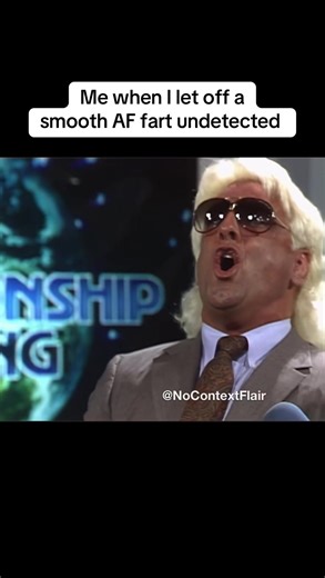 NoContextFlair on TikTok