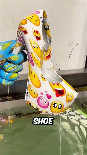 When My Dad Dipped My Shoes in Mud 🤯 I Asked Him to Dip My Ball Too 😂💦 #shorts