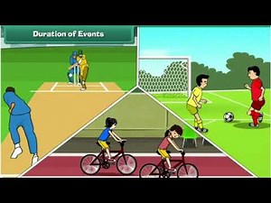 ⏰ "Time for Kids 🕰️ | How to Read the Clock & Understand Time | Class 2 Maths" #kidslearning