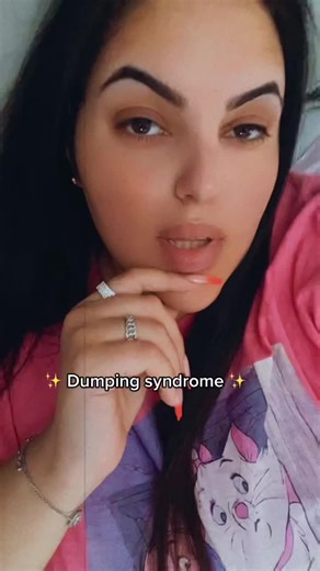 Les filles ça vous arrive aussi pour les deux ? #sleeve #bypass