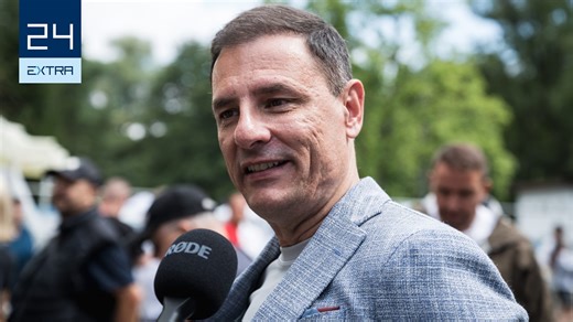 Bárándy Péter a Szőlő utcai jelentésről: Utólag papírozhatták le Tuzson Bence hatáskörét | 24.hu