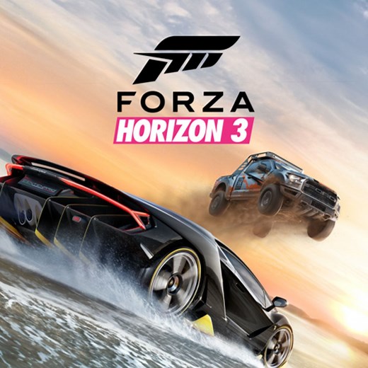 Forza Horizon 3 - IGN