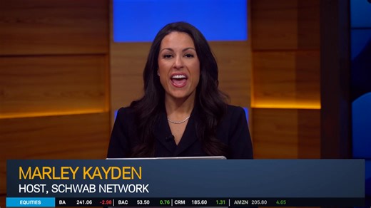 Datavault AI CEO Nathaniel Bradley shares his key takeaways from Palo Alto Networks’ (PANW) quarterly results and current-quarter guidance. “You see this recurring revenue at such a strong level that I feel the dip is something I personally would recommend as a buy in this case,” he says. For more market news, tune in at: SchwabNetwork.com/?CID=SM:Facebook:Organic:2026-2-18 | Schwab Network