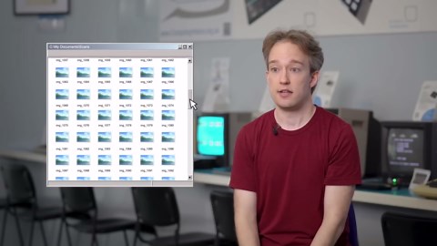 I wrote terrible code: A lesson learned