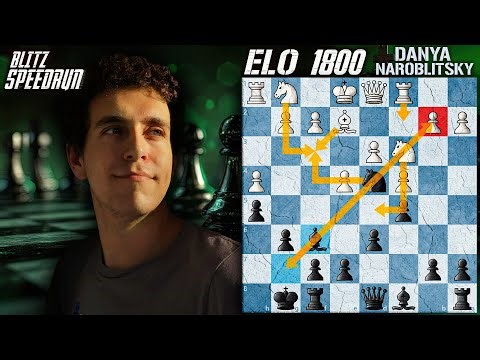 Daniel Naroditsky Net Worth Before His Death: Here's a Look at the Fortune of the Chess Grand Master