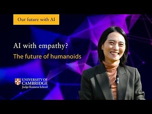 AI with empathy? The future of humanoids