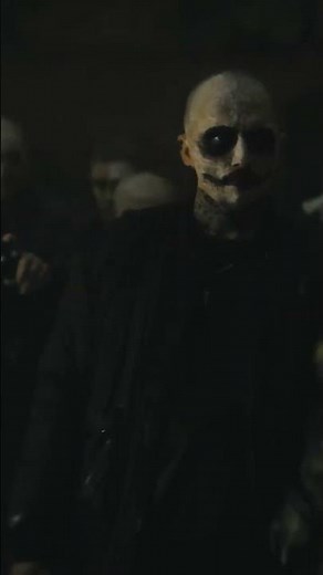 I am vengeance: Batman