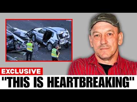 The Devastating Tragedy Of Troy Landry From "Swamp People" - The Shocking Truth Unveiled