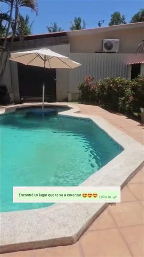Rancho El Gorrioncillo es una casa de playa...
