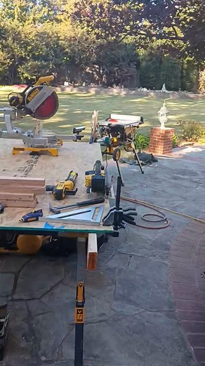 Our team goes the extra mile to keep every job site clean, safe, and organized from start to finish! | Home Accessibility Solutions