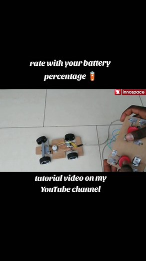 DIY RC Car Build Tutorial